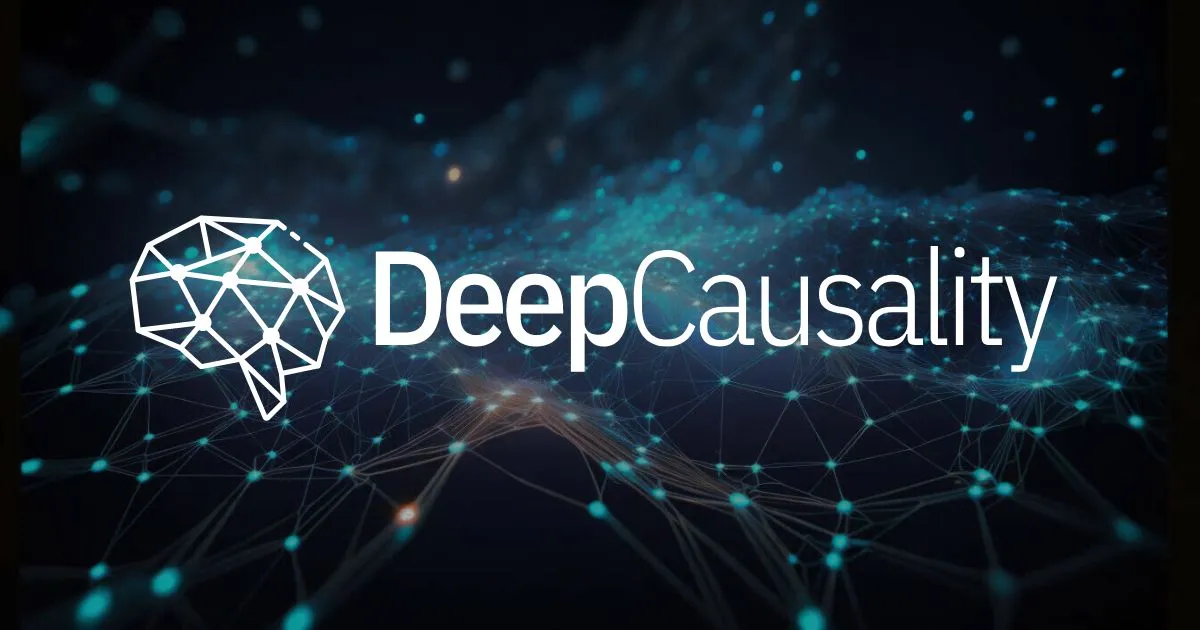 DeepCausality